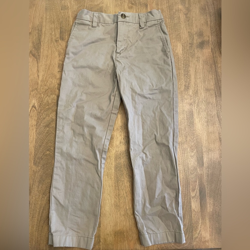 Kids Vineyard Vine Khakis